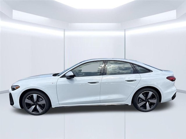 2026 Audi A5 Sedan
