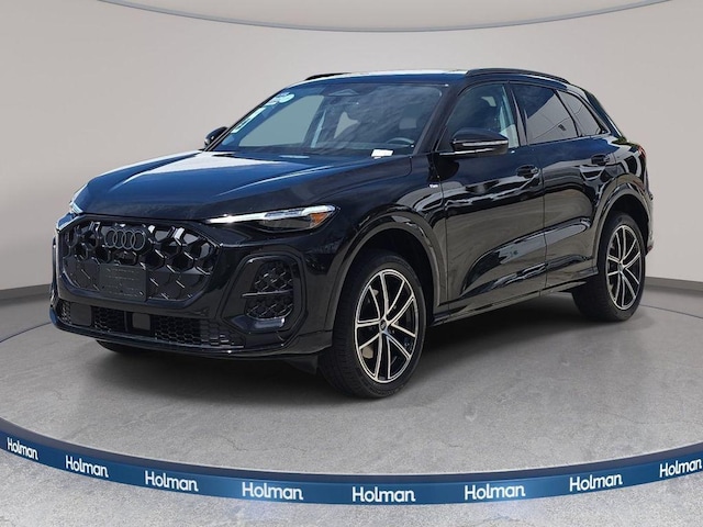 Photo of 2026 Audi Q5