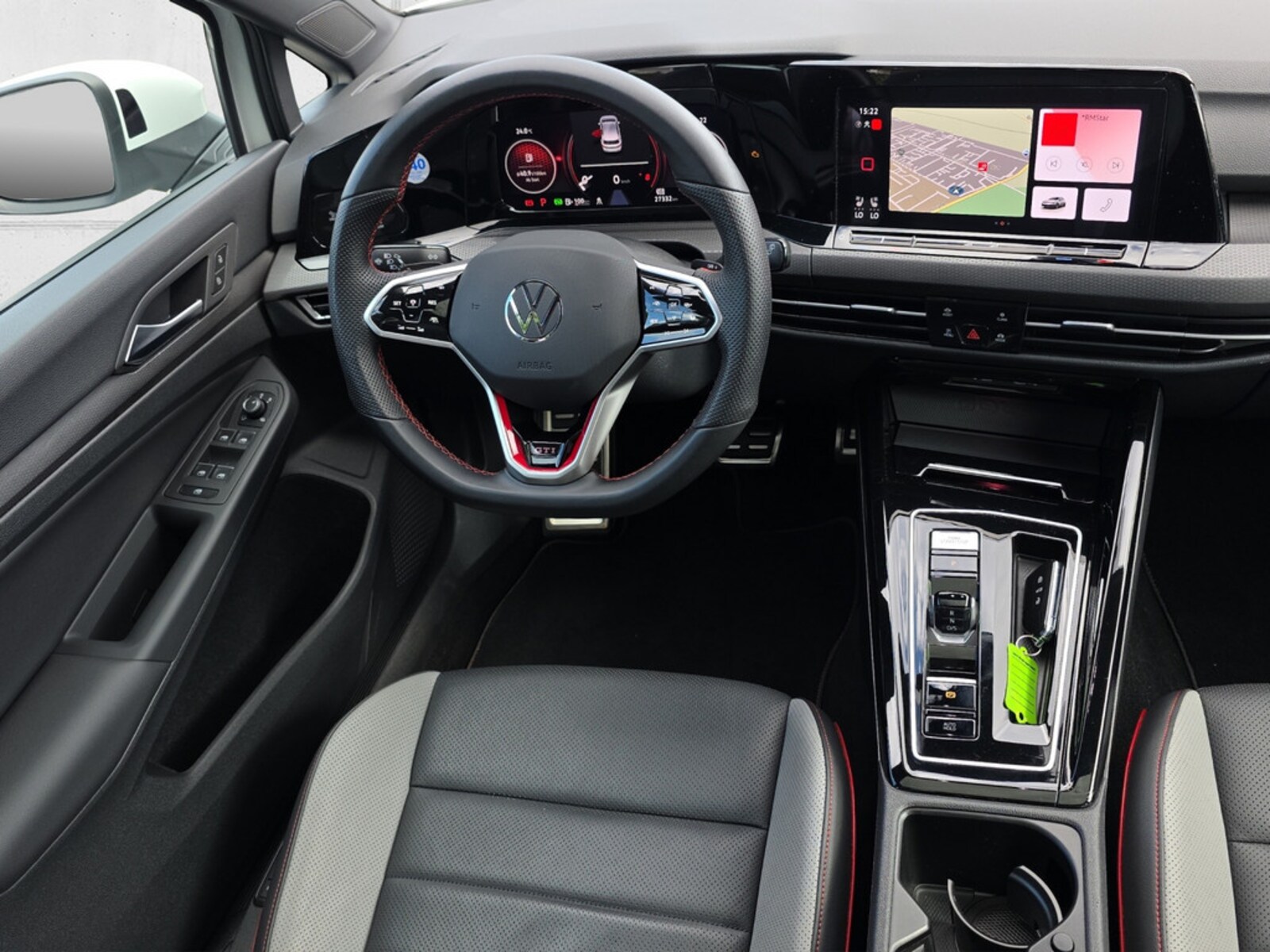 Volkswagen Golf – Bild 14