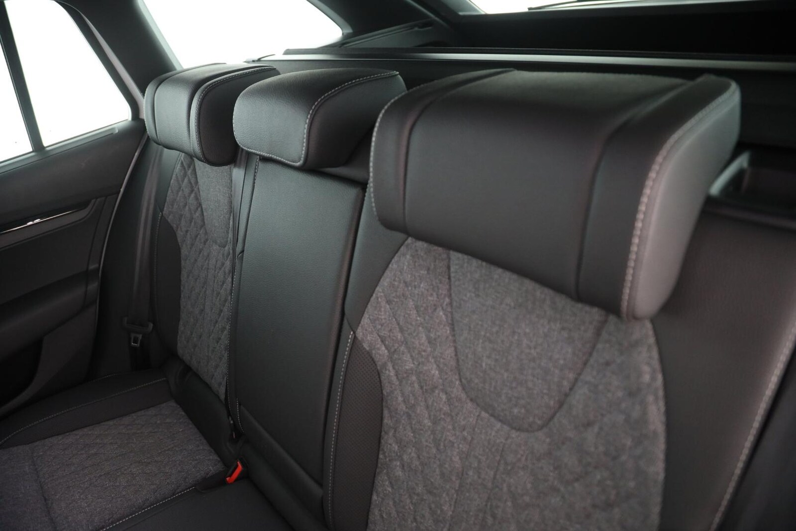 Škoda Octavia Combi – Bild 13