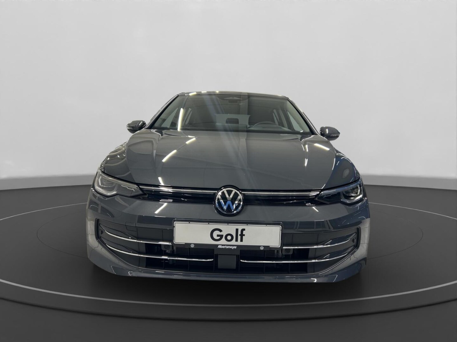 Volkswagen Golf – Bild 6