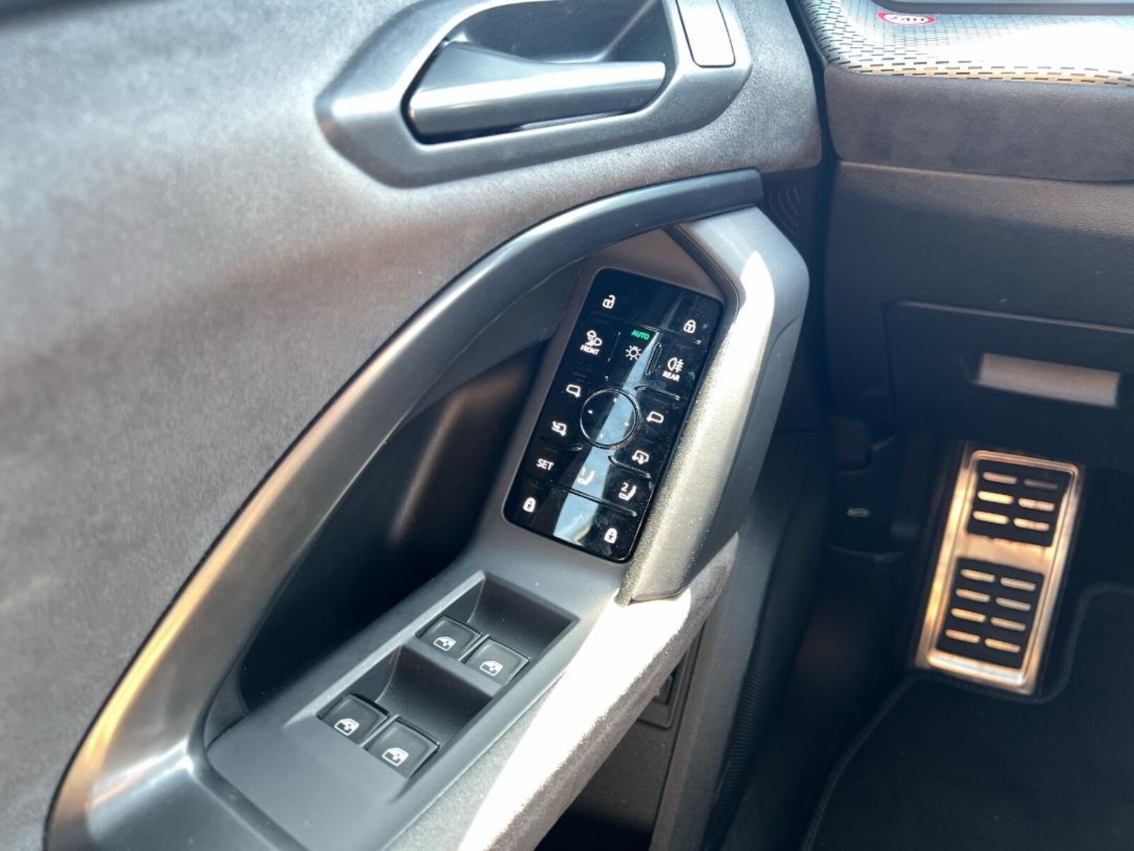 Audi SQ5 – Bild 16