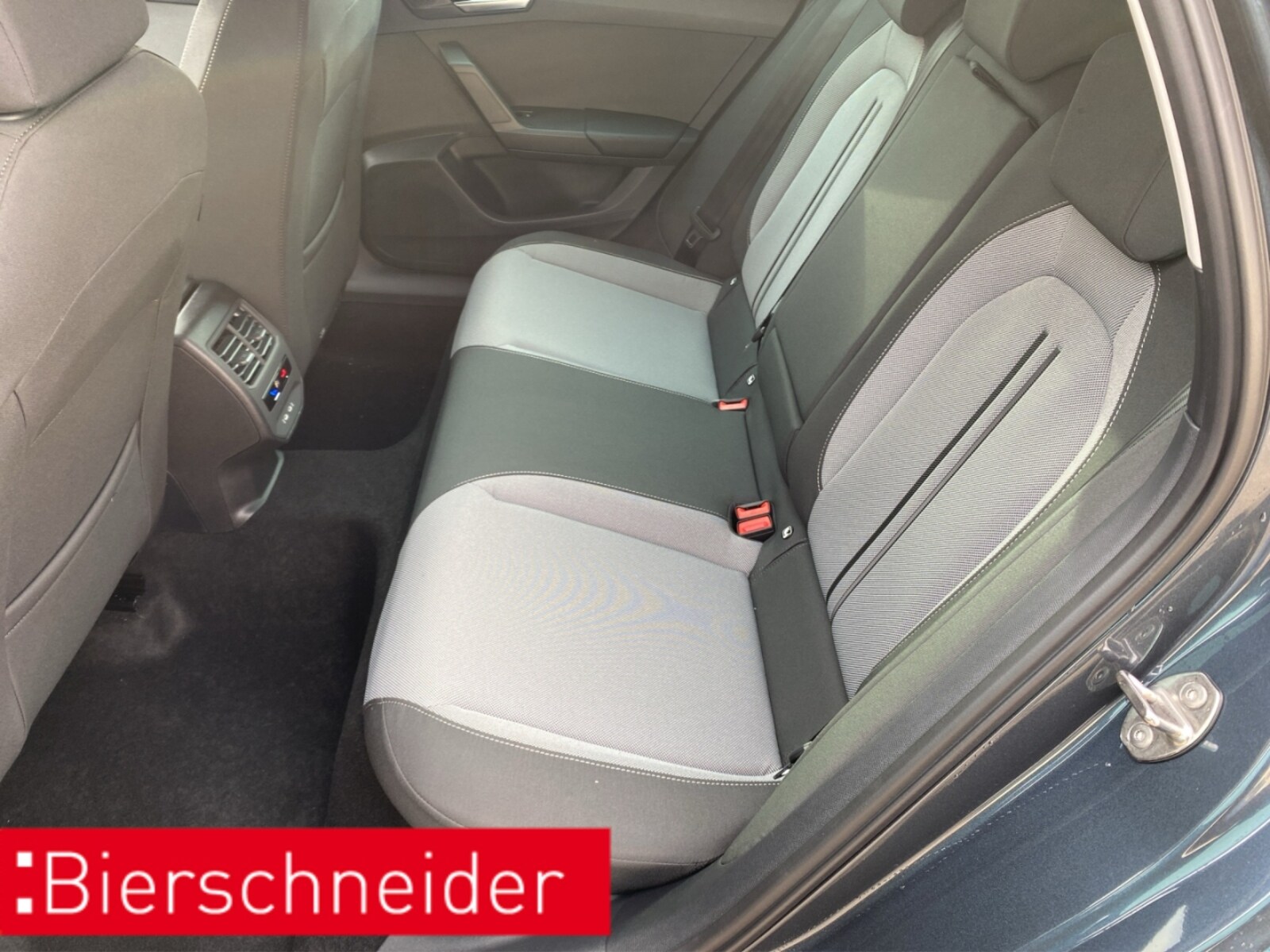 SEAT Leon Sportstourer – Bild 12