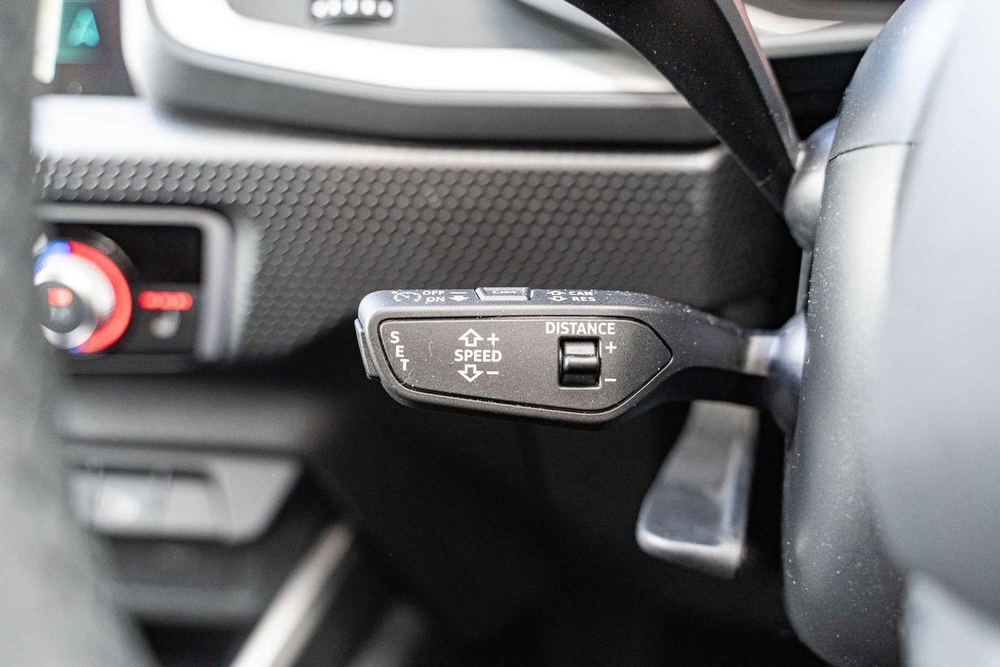 Image about Audi A1 Sportback S line 40 TFSI S tronic