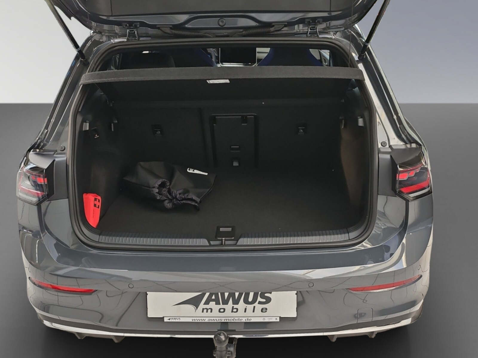 Volkswagen Golf – Bild 19