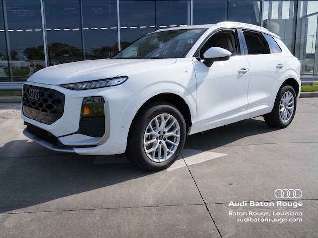 Photo of 2026 Audi Q3 SUV