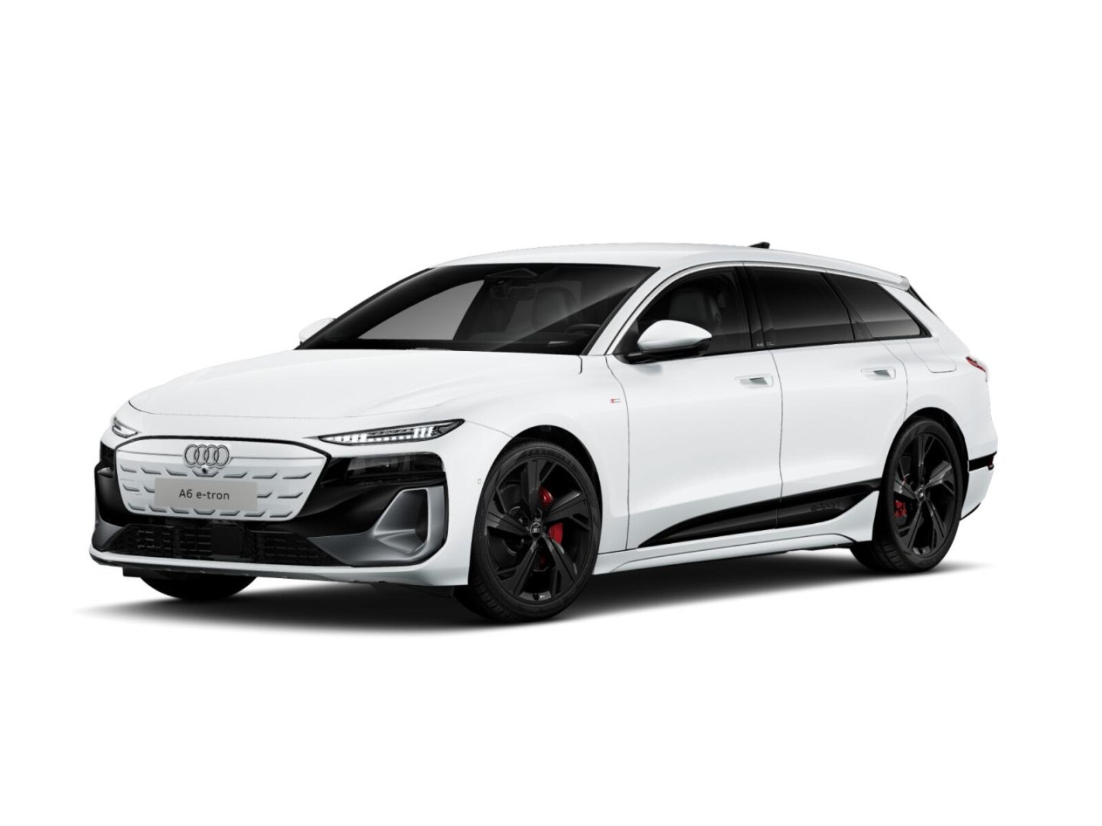Audi A6 Avant e-tron – Bild 2