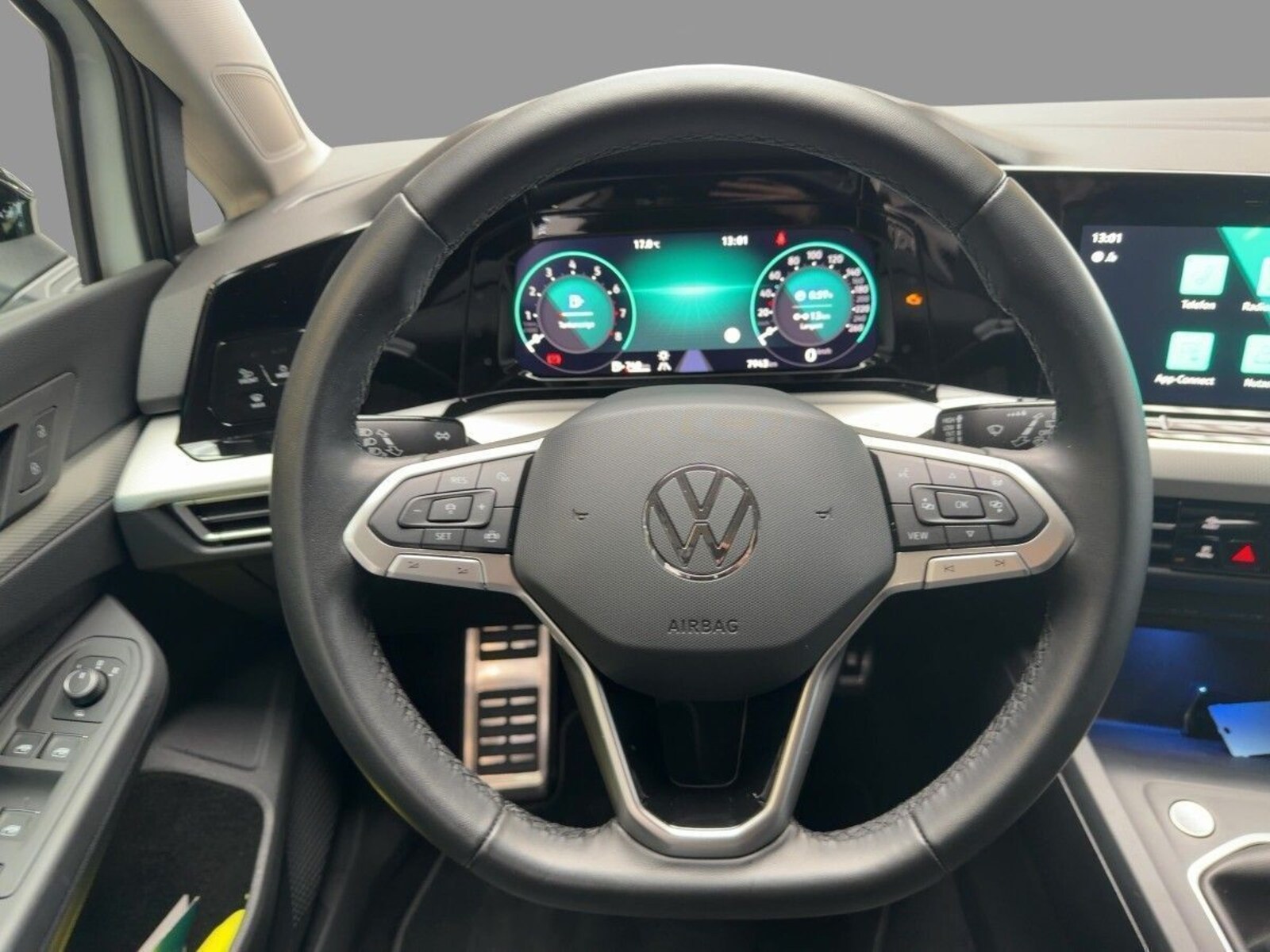 Volkswagen Golf – Bild 10