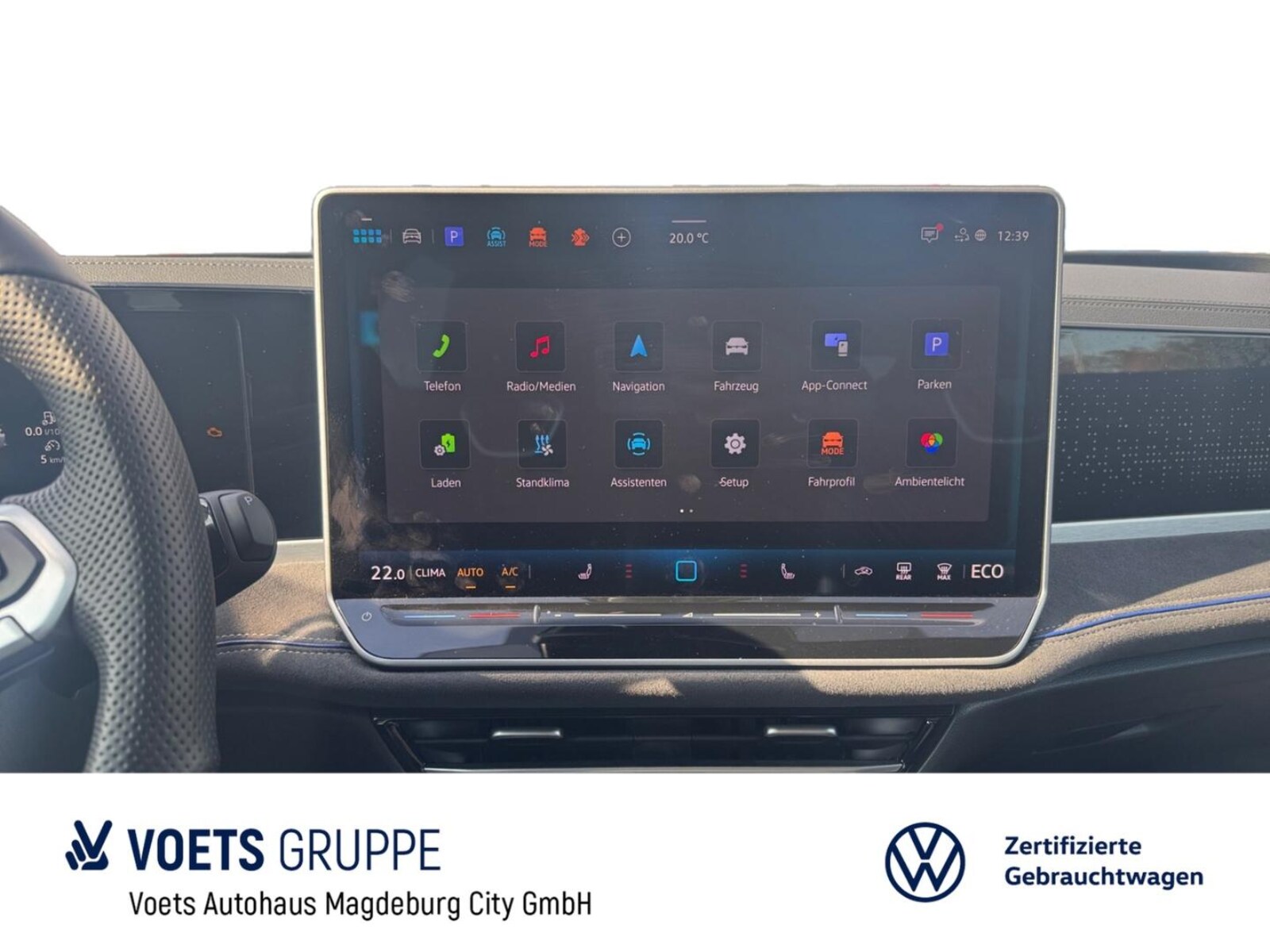 Volkswagen Passat – Bild 10