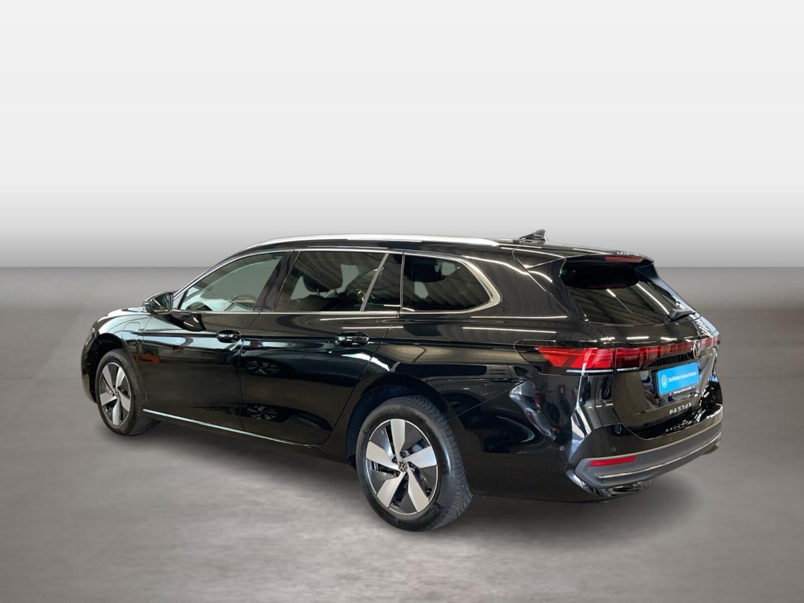 Volkswagen Passat – Bild 3