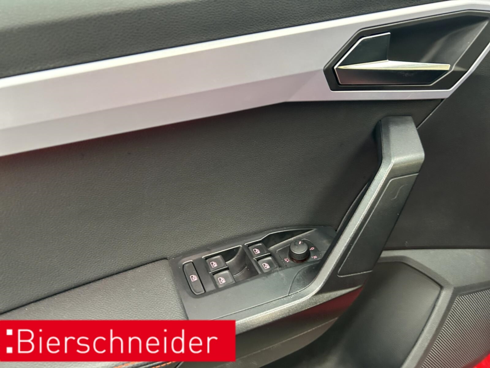 SEAT Ibiza – Bild 11