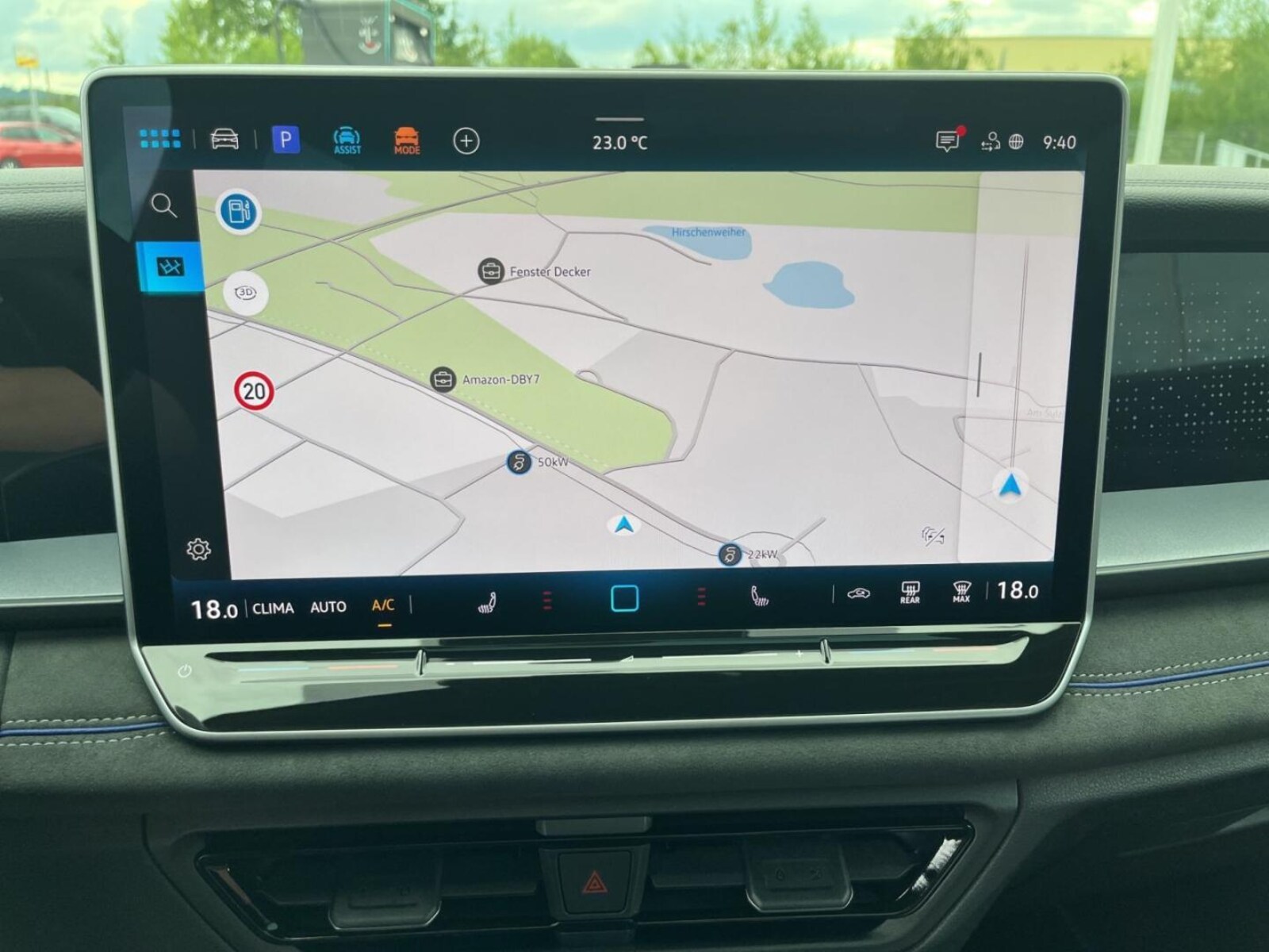 Volkswagen Tayron – Bild 21