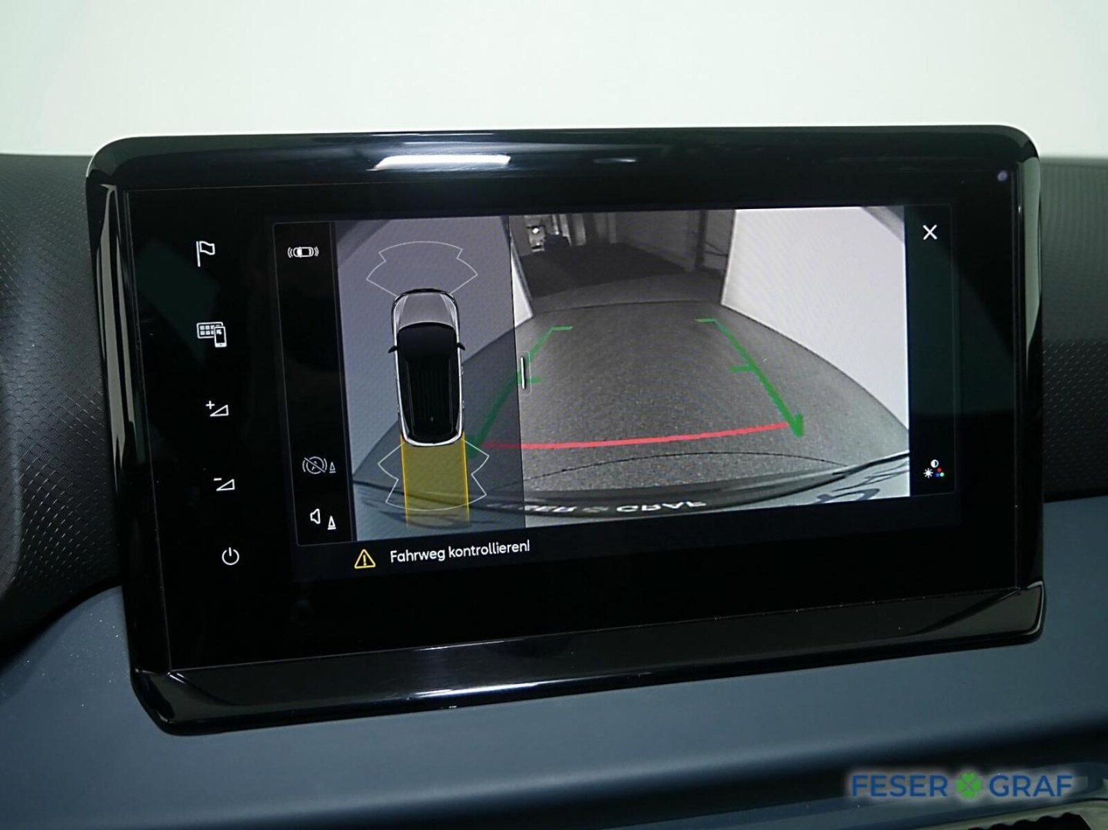 SEAT Arona – Bild 6