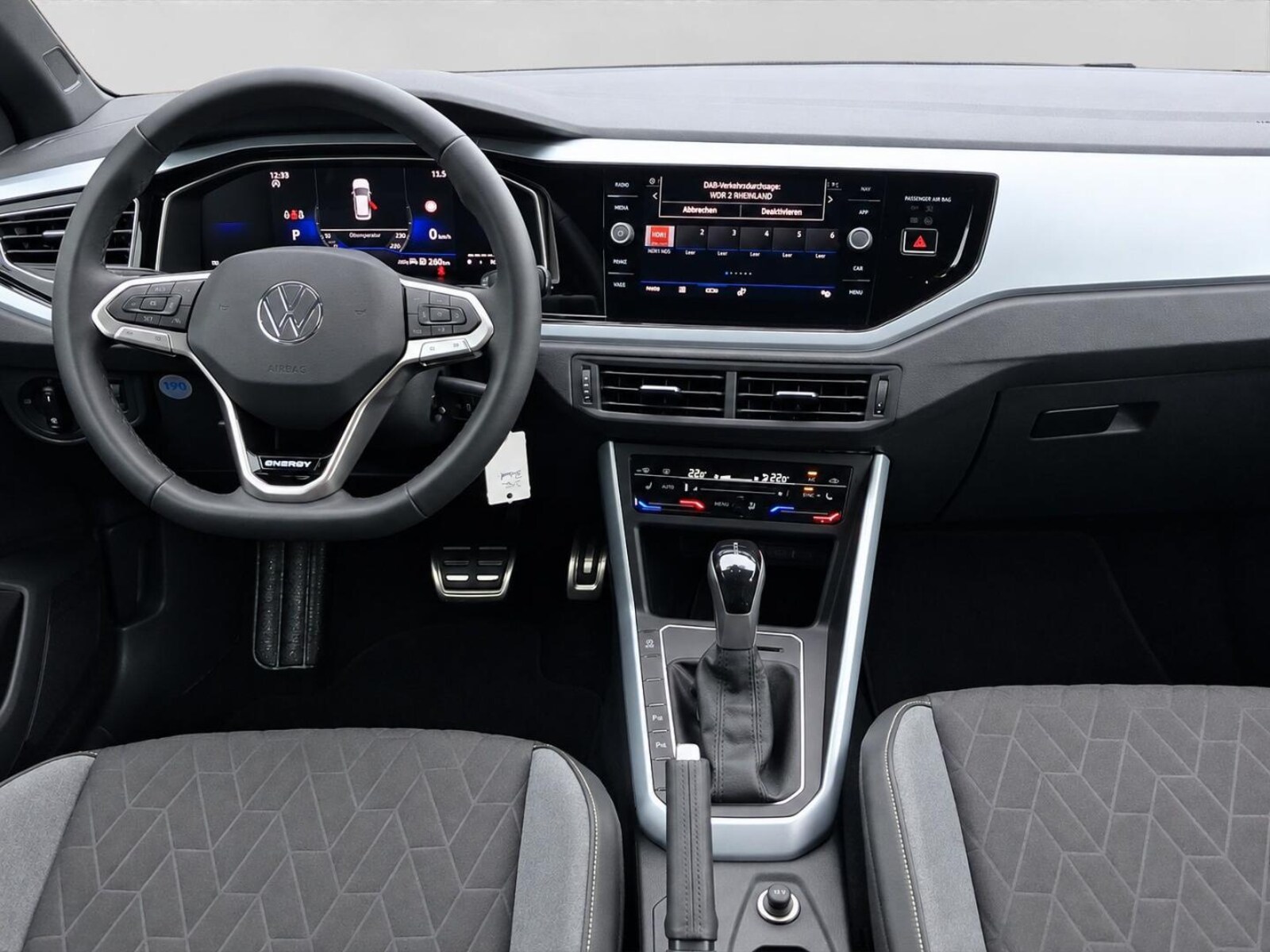 Volkswagen Taigo – Bild 5