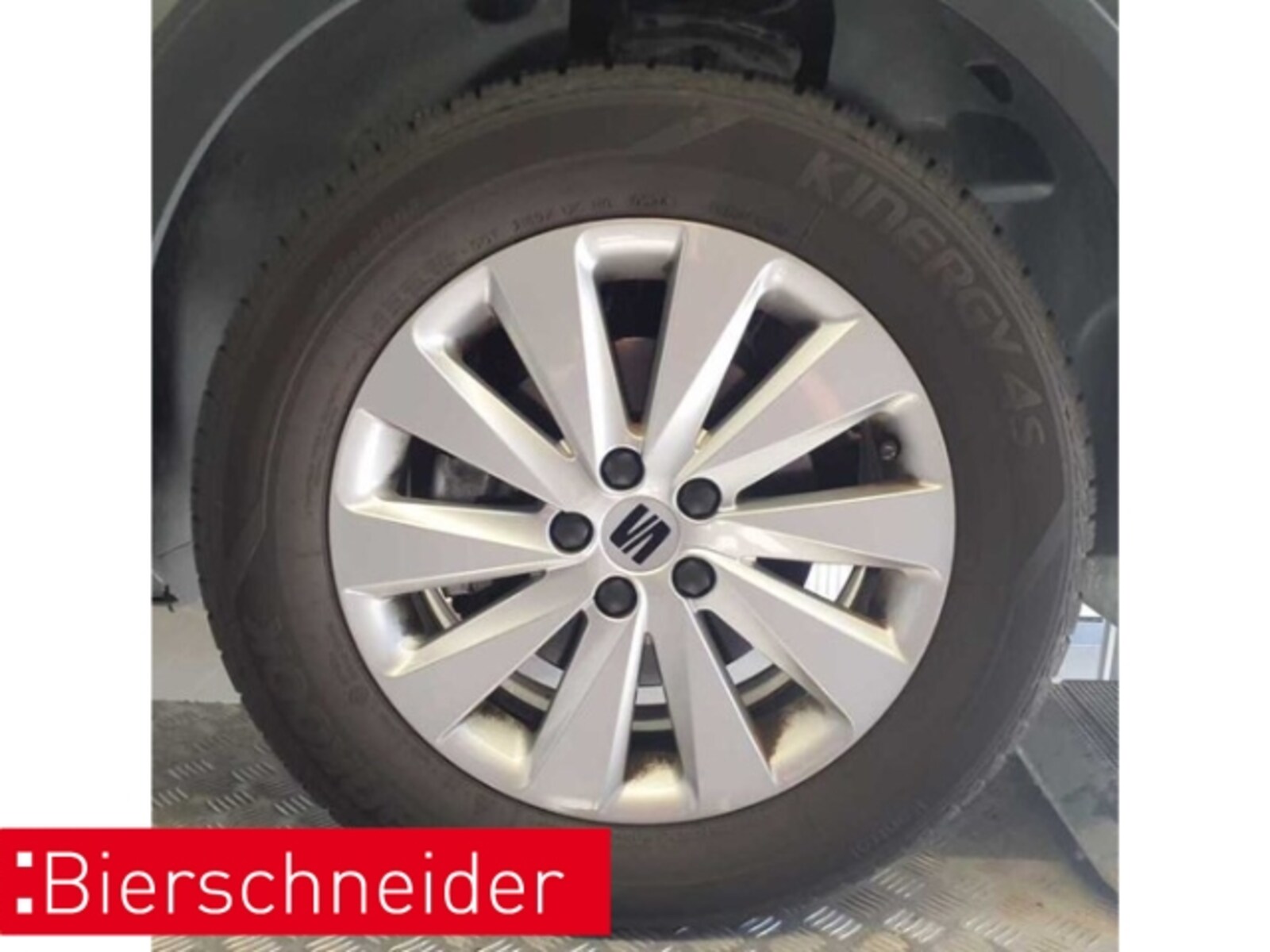 SEAT Arona – Bild 10