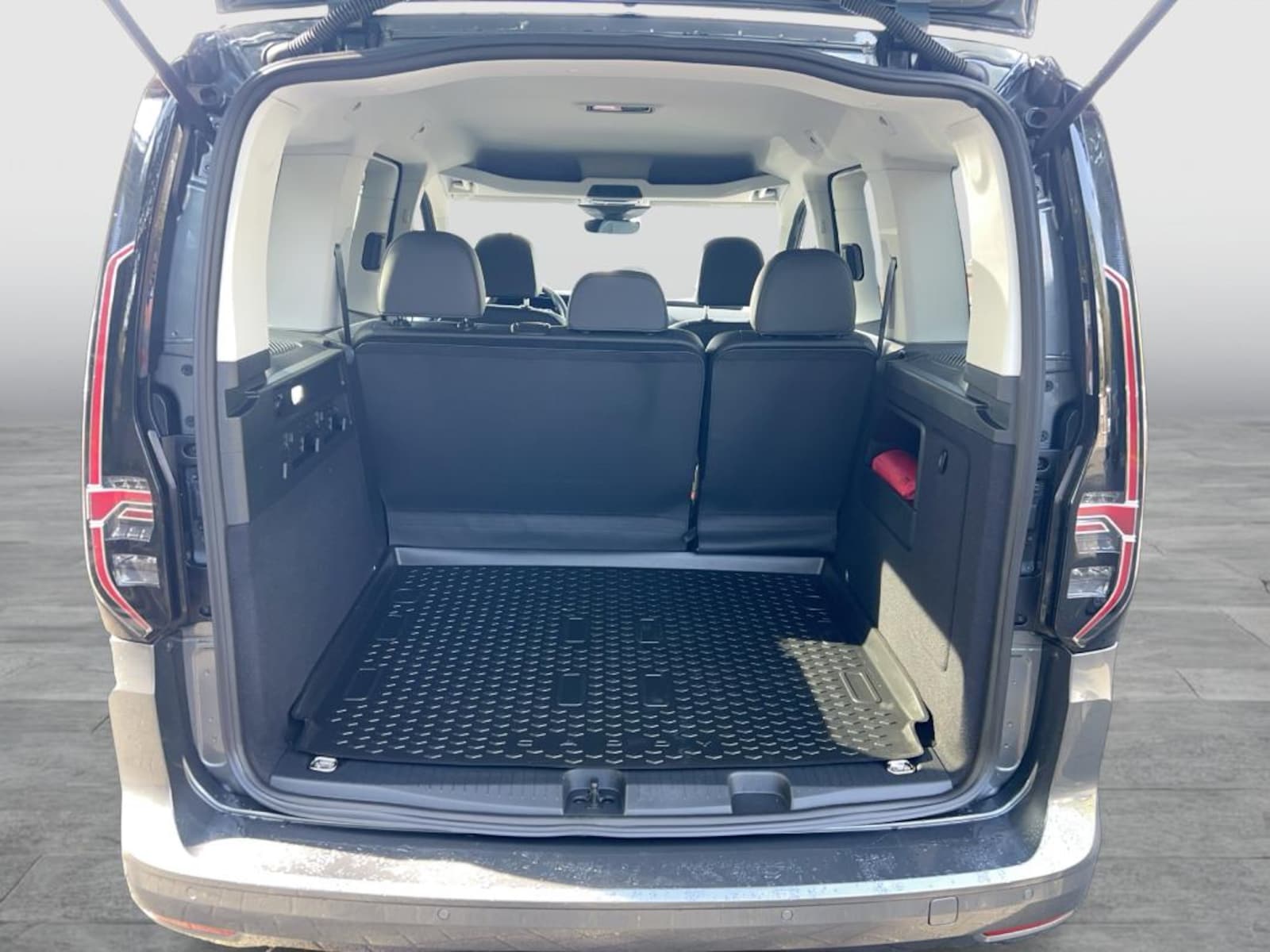 Volkswagen Caddy – Bild 12