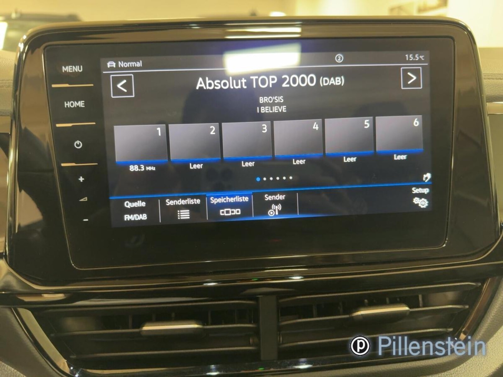 Volkswagen T-Roc Cabriolet – Bild 10