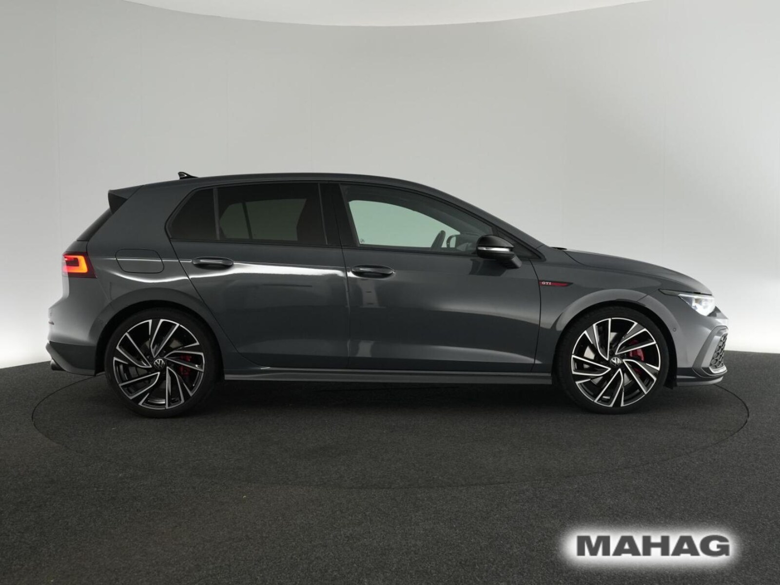 Volkswagen Golf – Bild 5