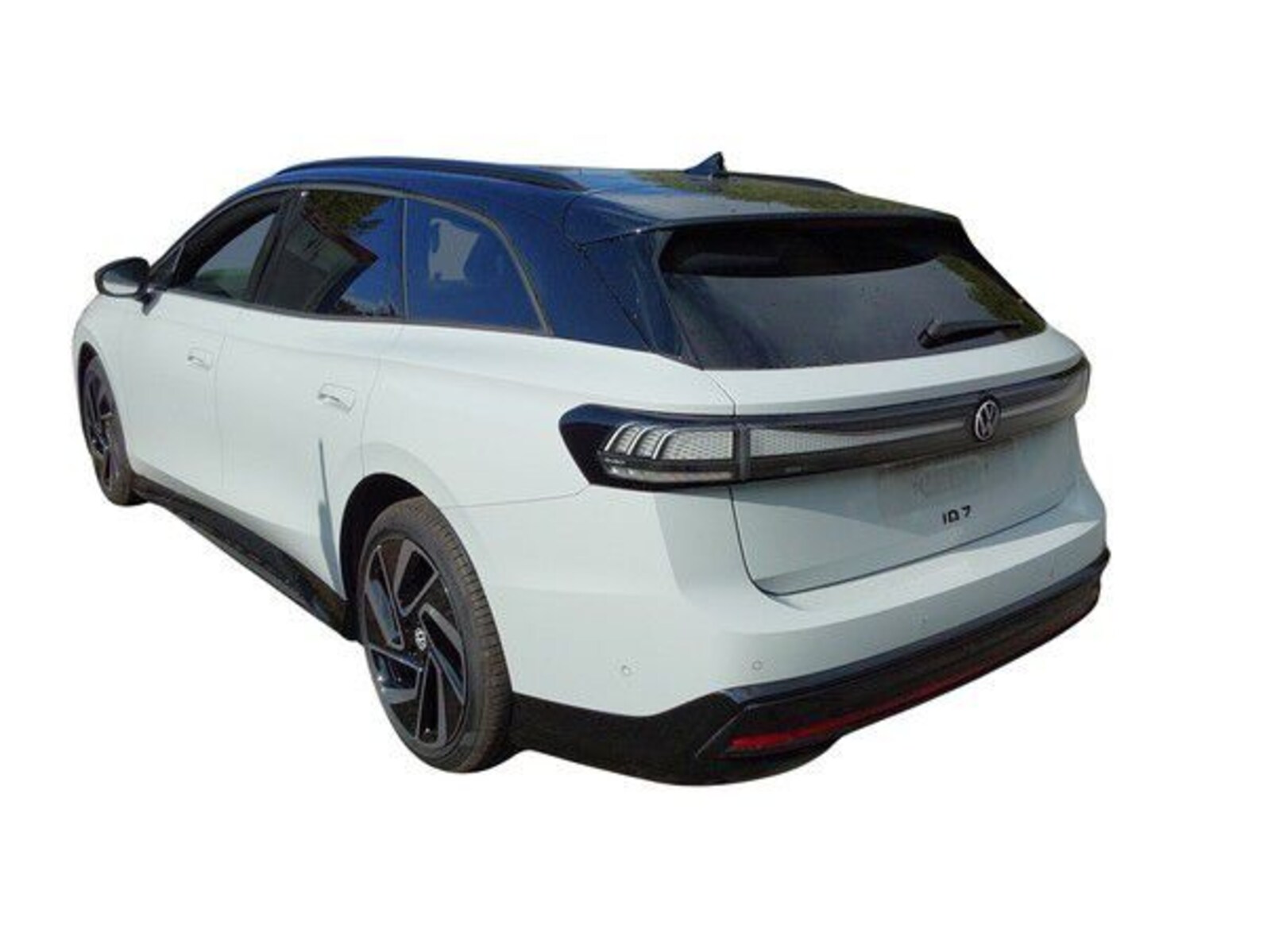 Volkswagen ID.7 Tourer – Bild 5