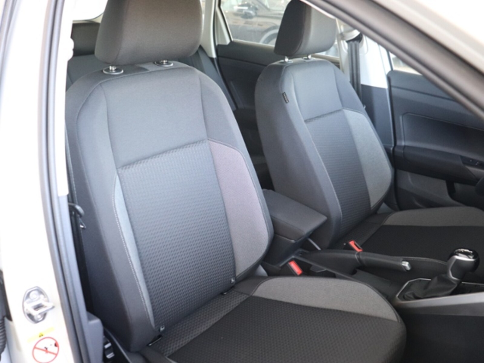 Volkswagen Taigo – Bild 20