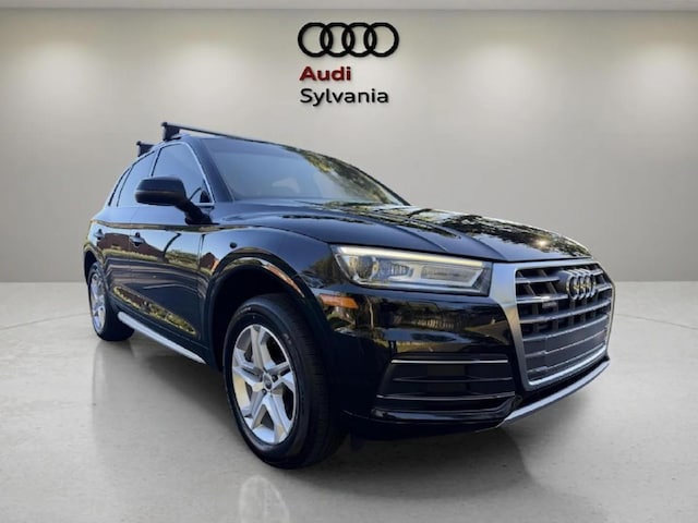 2019 Audi Q5