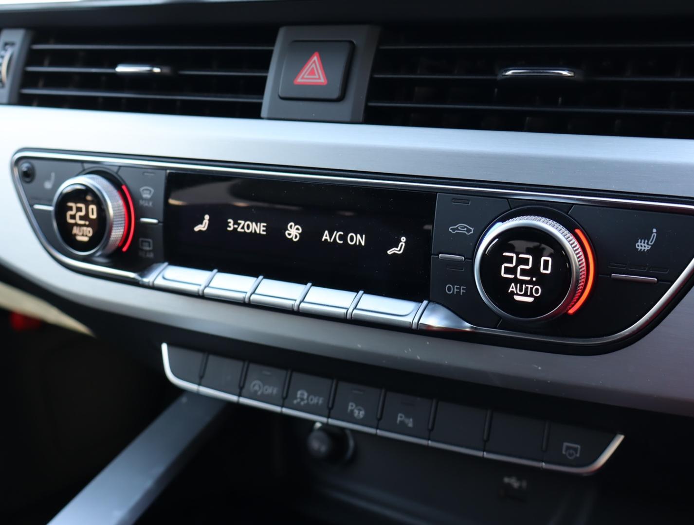 Image about Audi A4 Avant 35 TDI S line