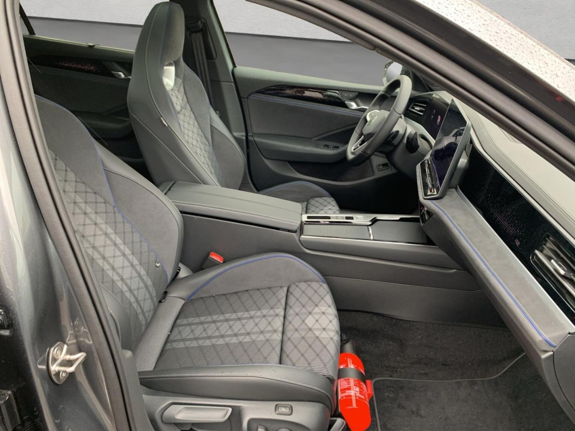 Volkswagen Passat R-Line