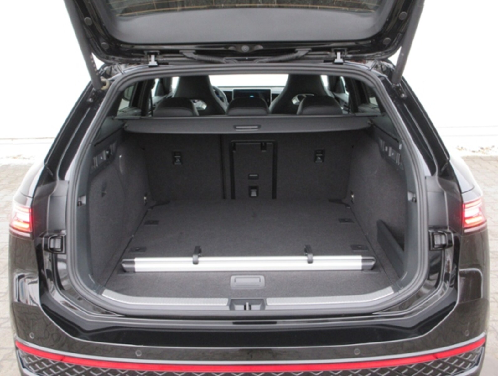 Volkswagen Passat – Bild 13
