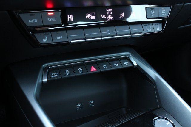 2026 Audi A3 Premium - Photo 18