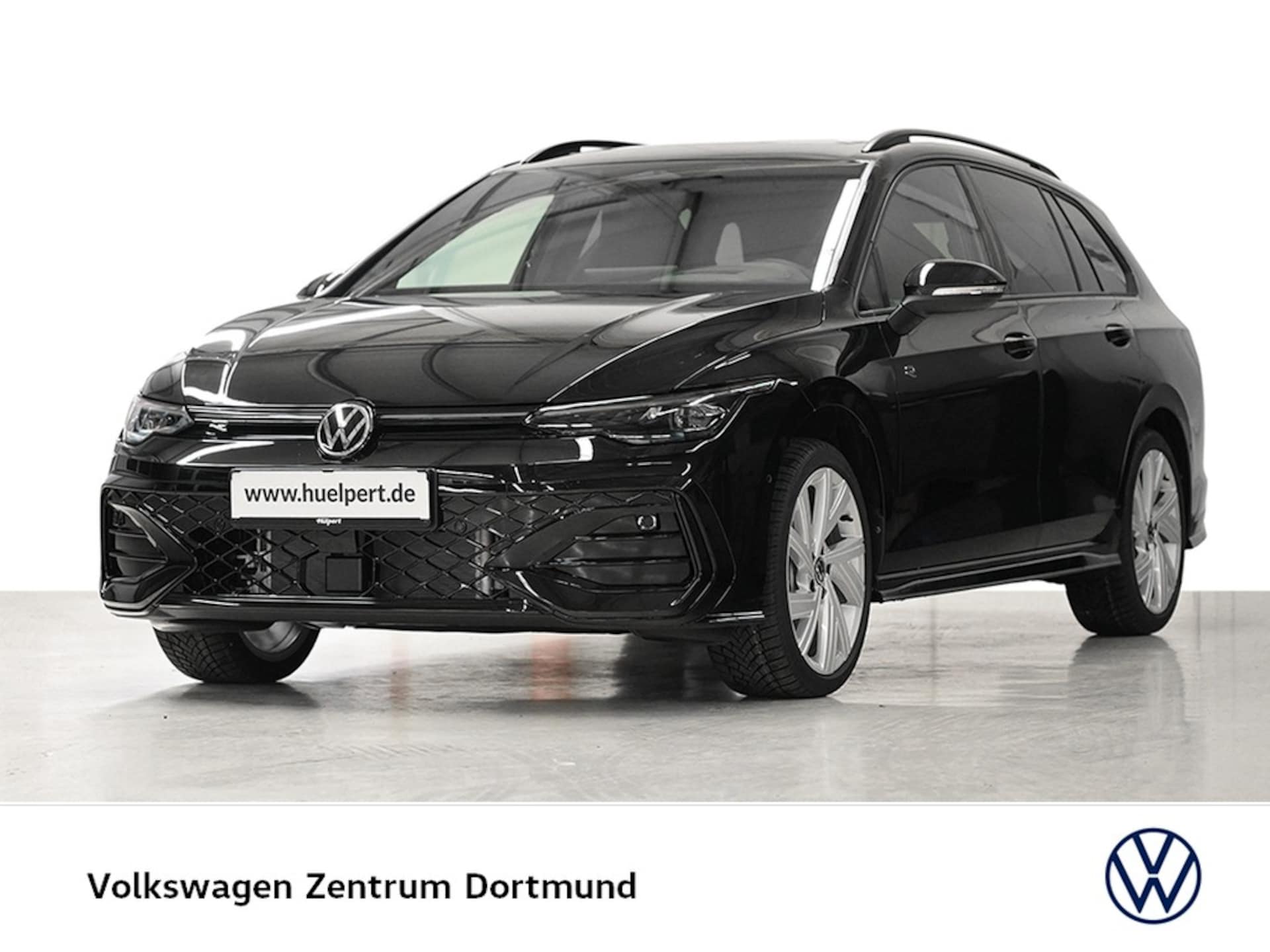 Volkswagen Golf Variant R-Line