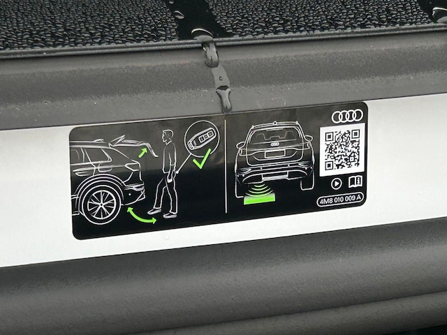 2026 Audi RS e-tron GT Performance Base - Photo 74