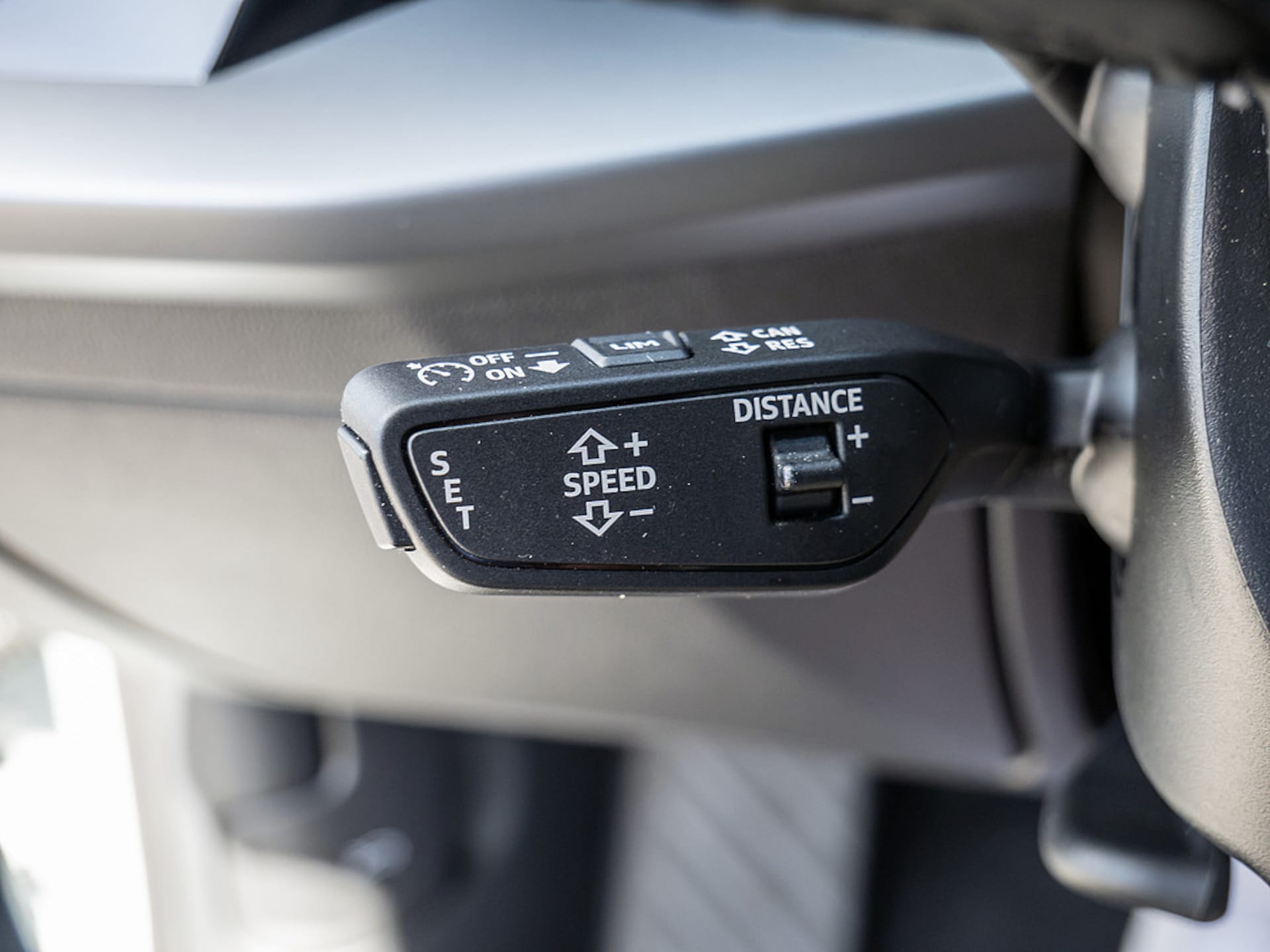 Audi A3 Sportback TFSI e