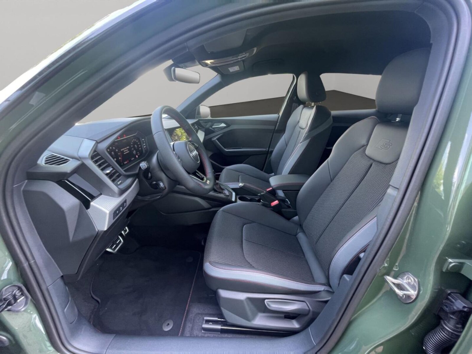 Audi A1 Sportback – Bild 9