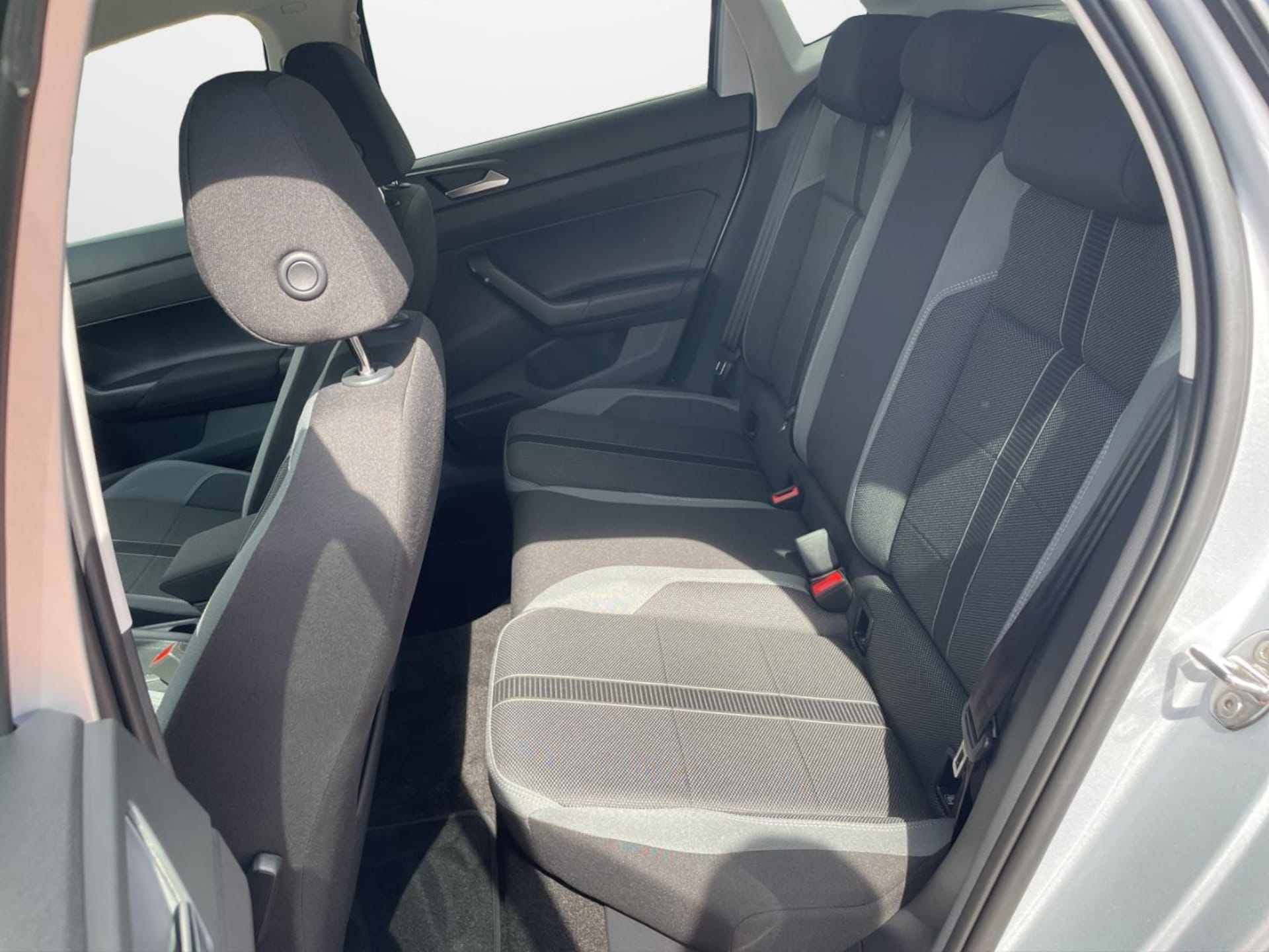Volkswagen Polo Style