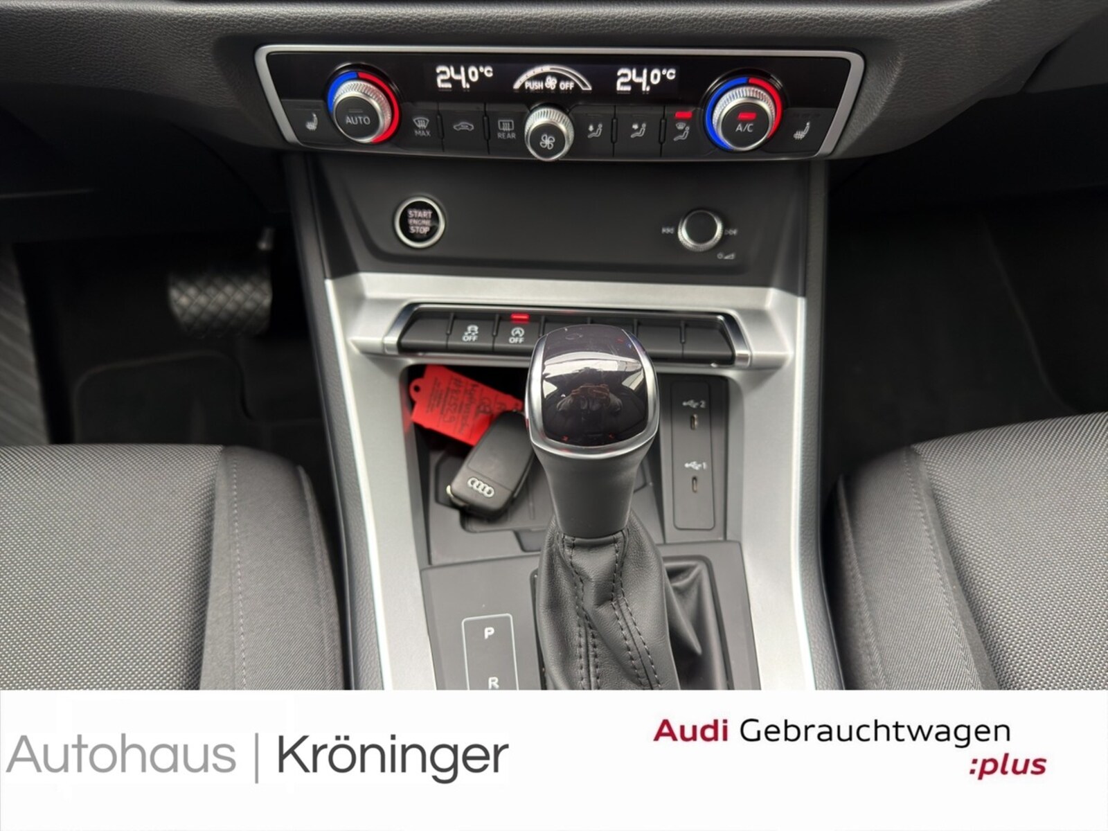 Audi Q3 – Bild 14