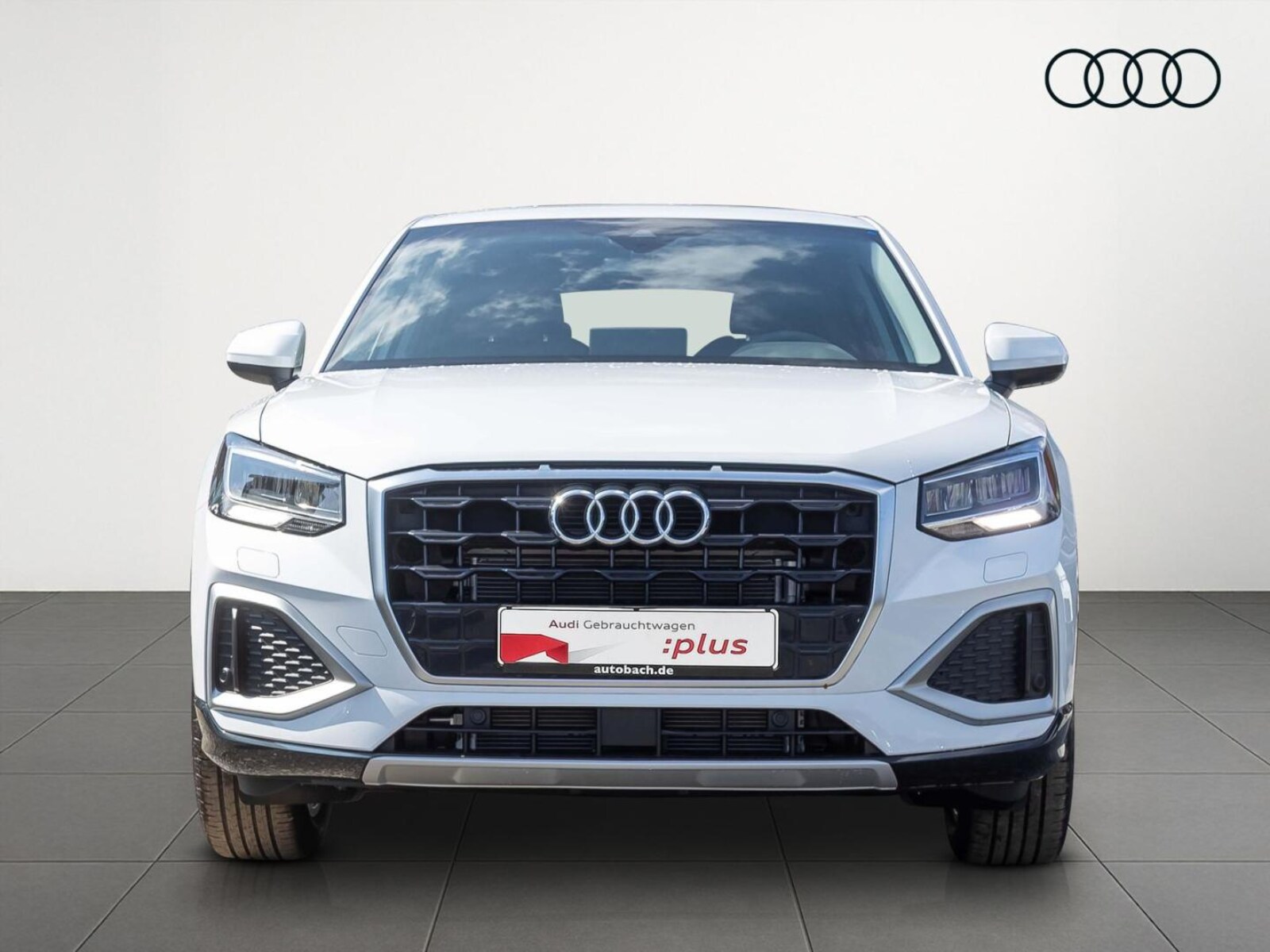 Audi Q2 – Bild 2