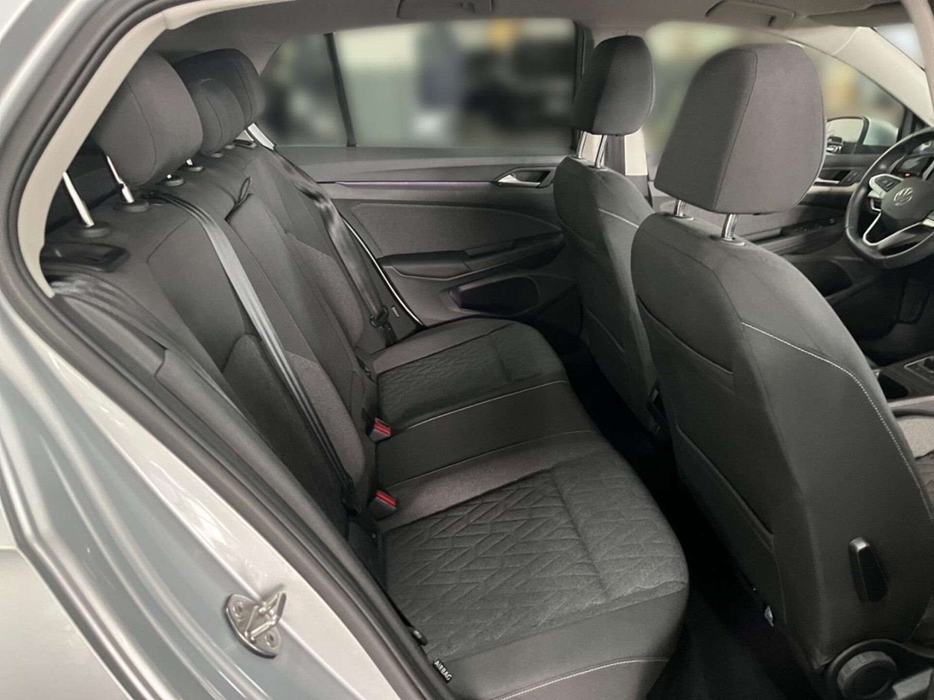 Volkswagen Golf MOVE