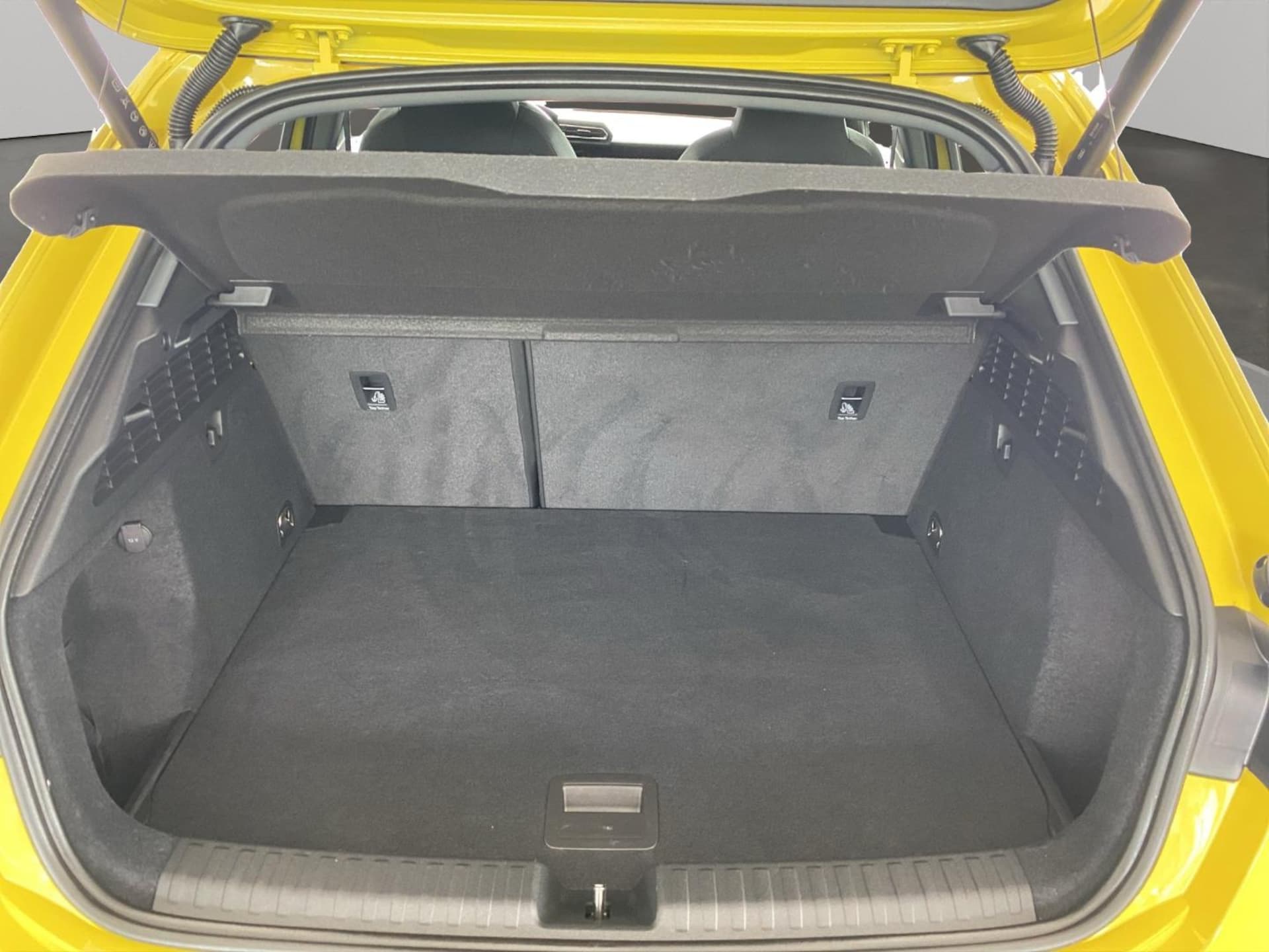 Audi A3 Sportback S line