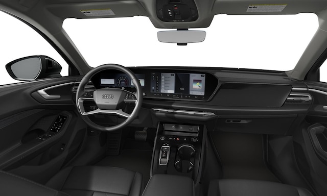 2026 Audi A5 Sedan