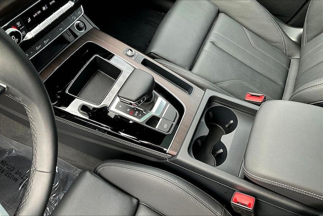 2025 Audi Q5 Premium Plus - Photo 18