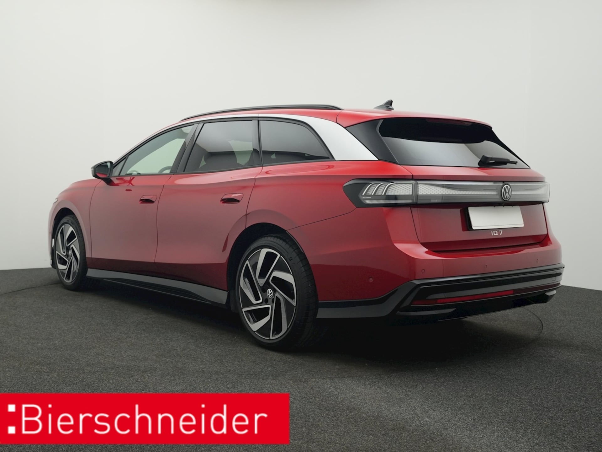 Volkswagen ID.7 Tourer Pro