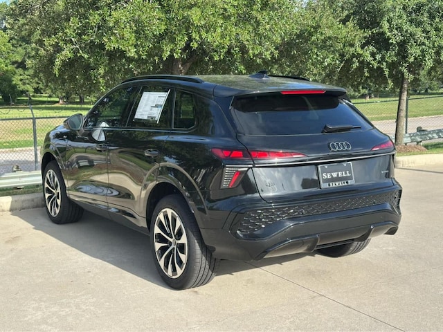 2026 Audi Q3 SUV