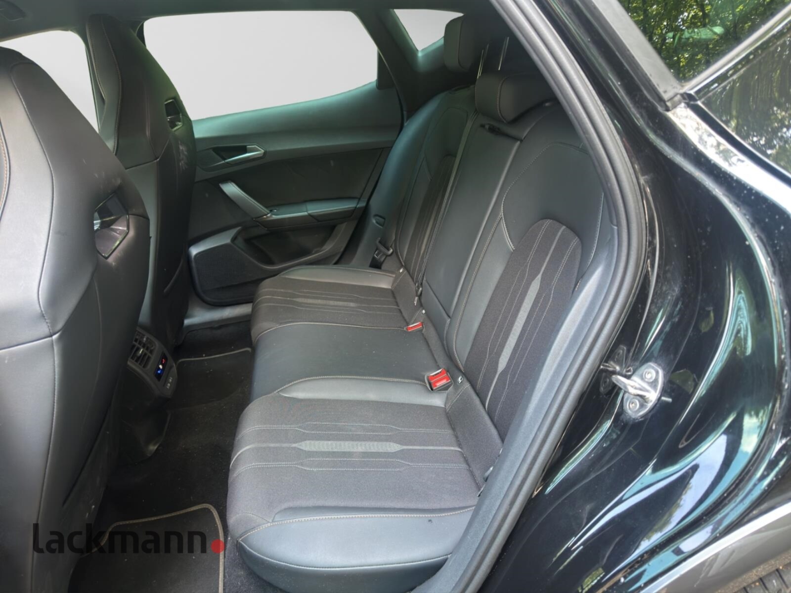 CUPRA Formentor – Bild 10