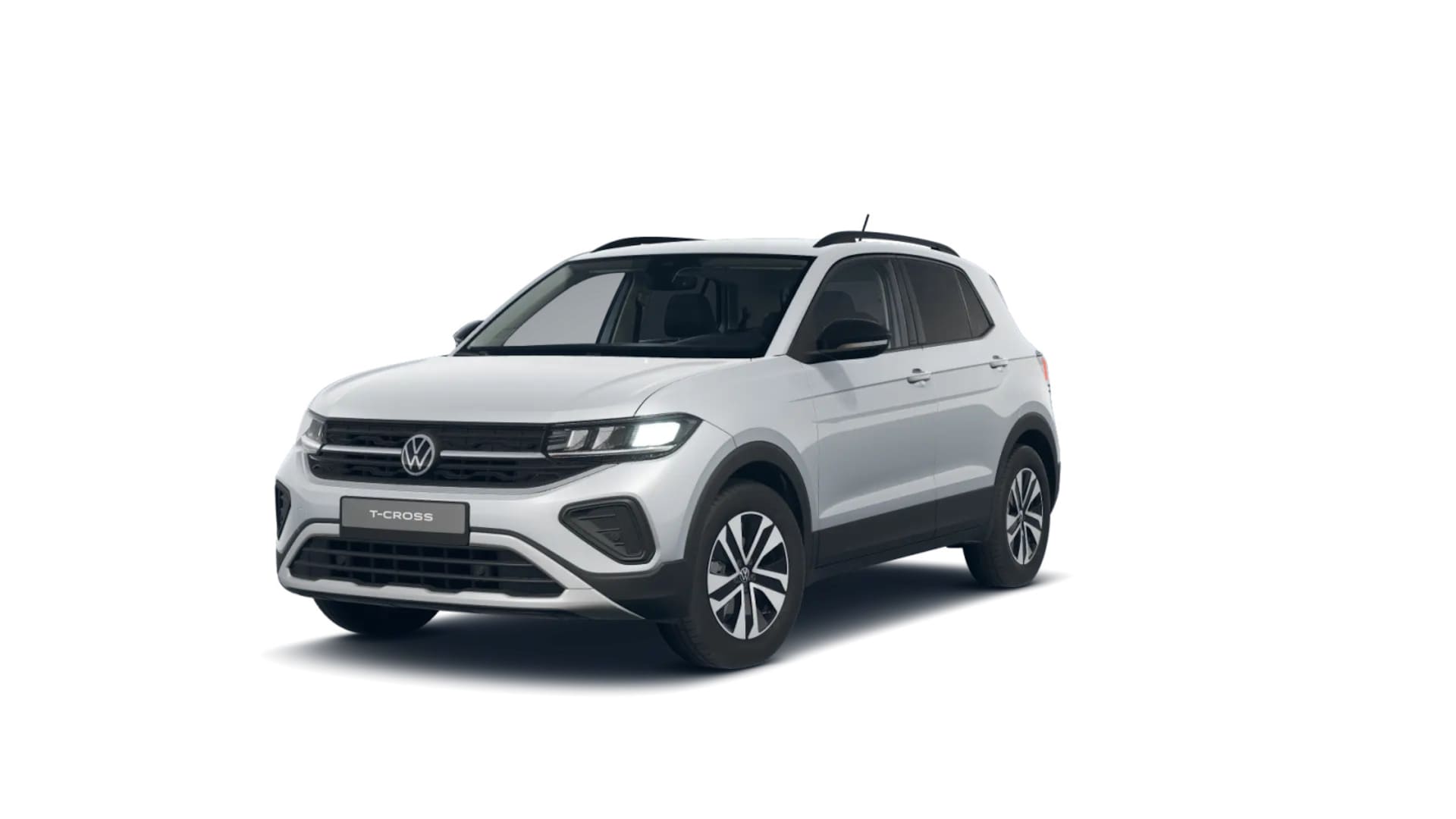 Volkswagen T-Cross ENERGY