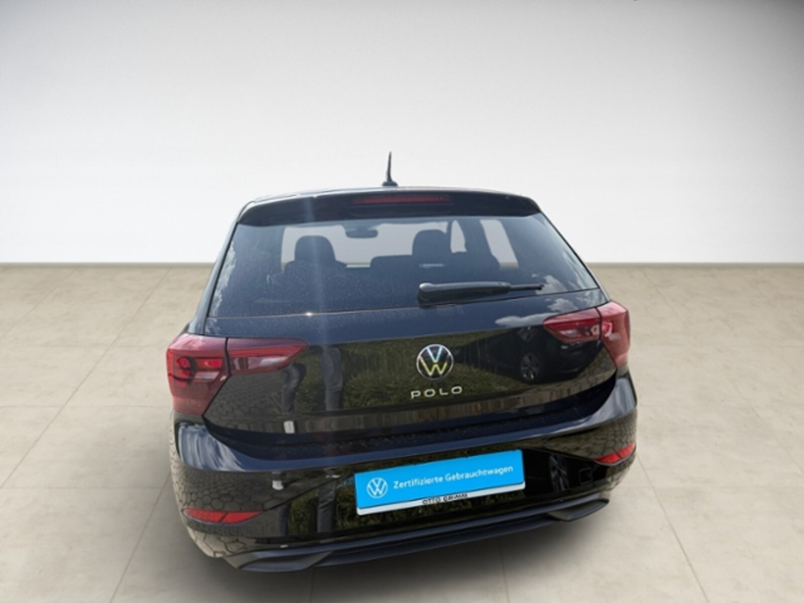 Volkswagen Polo – Bild 6