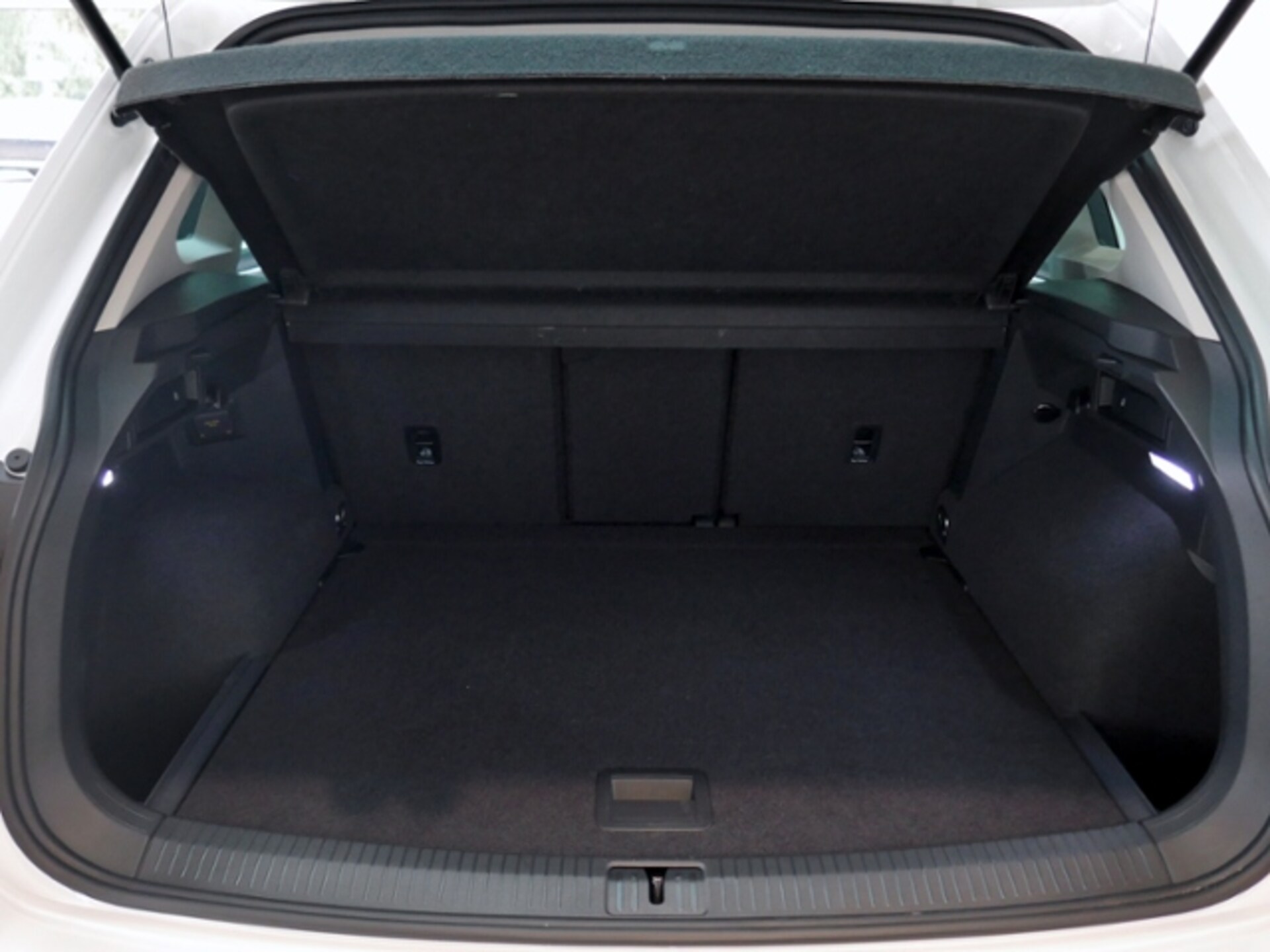 Volkswagen Tiguan MOVE