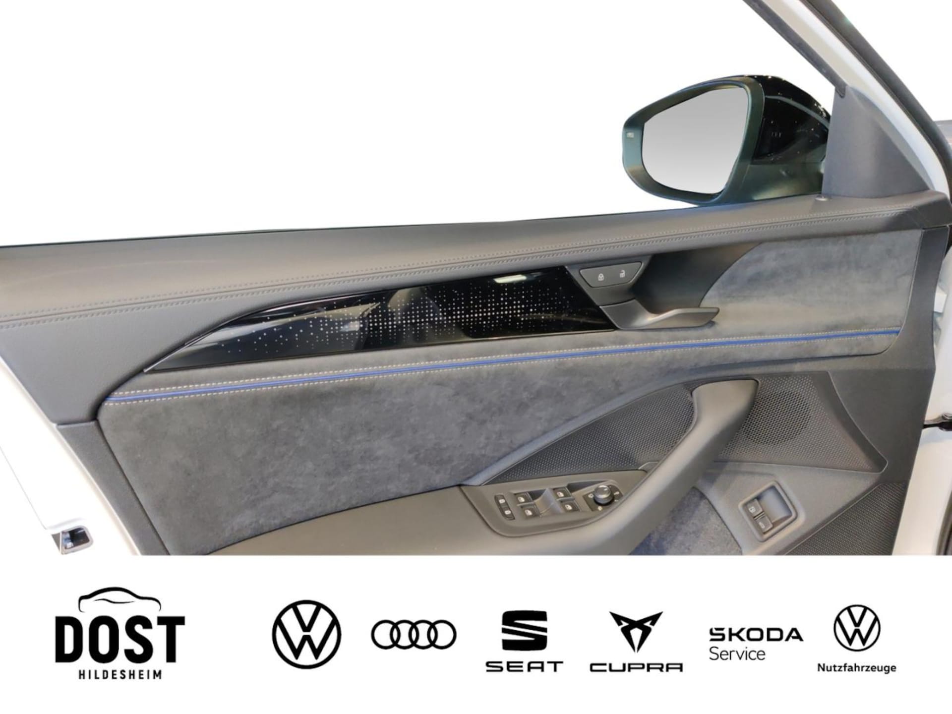 Volkswagen Passat R-Line