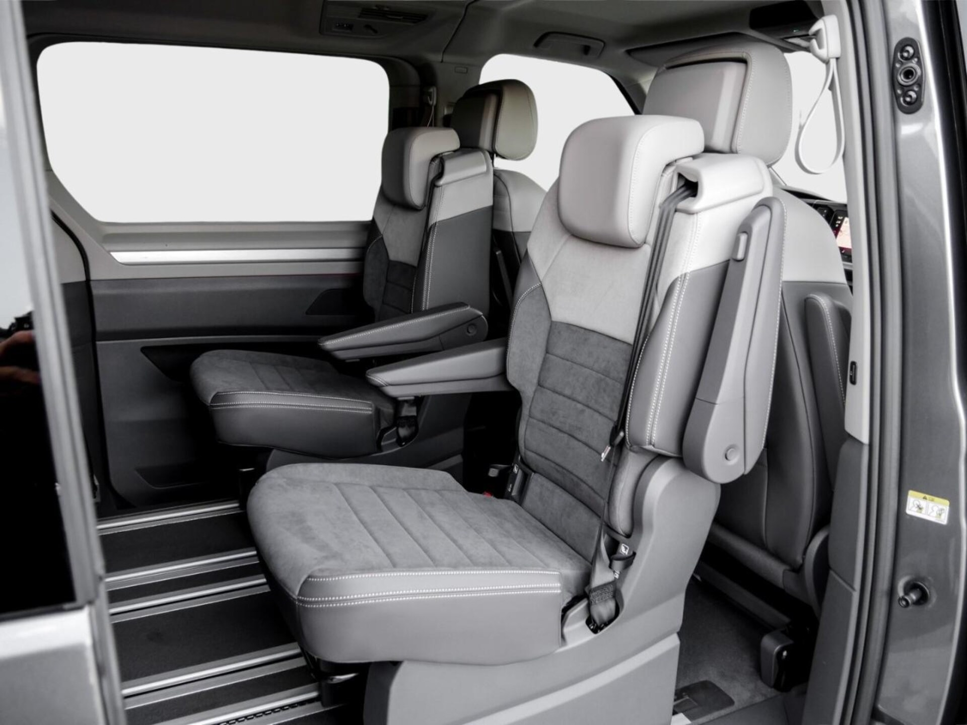 Volkswagen Multivan Style