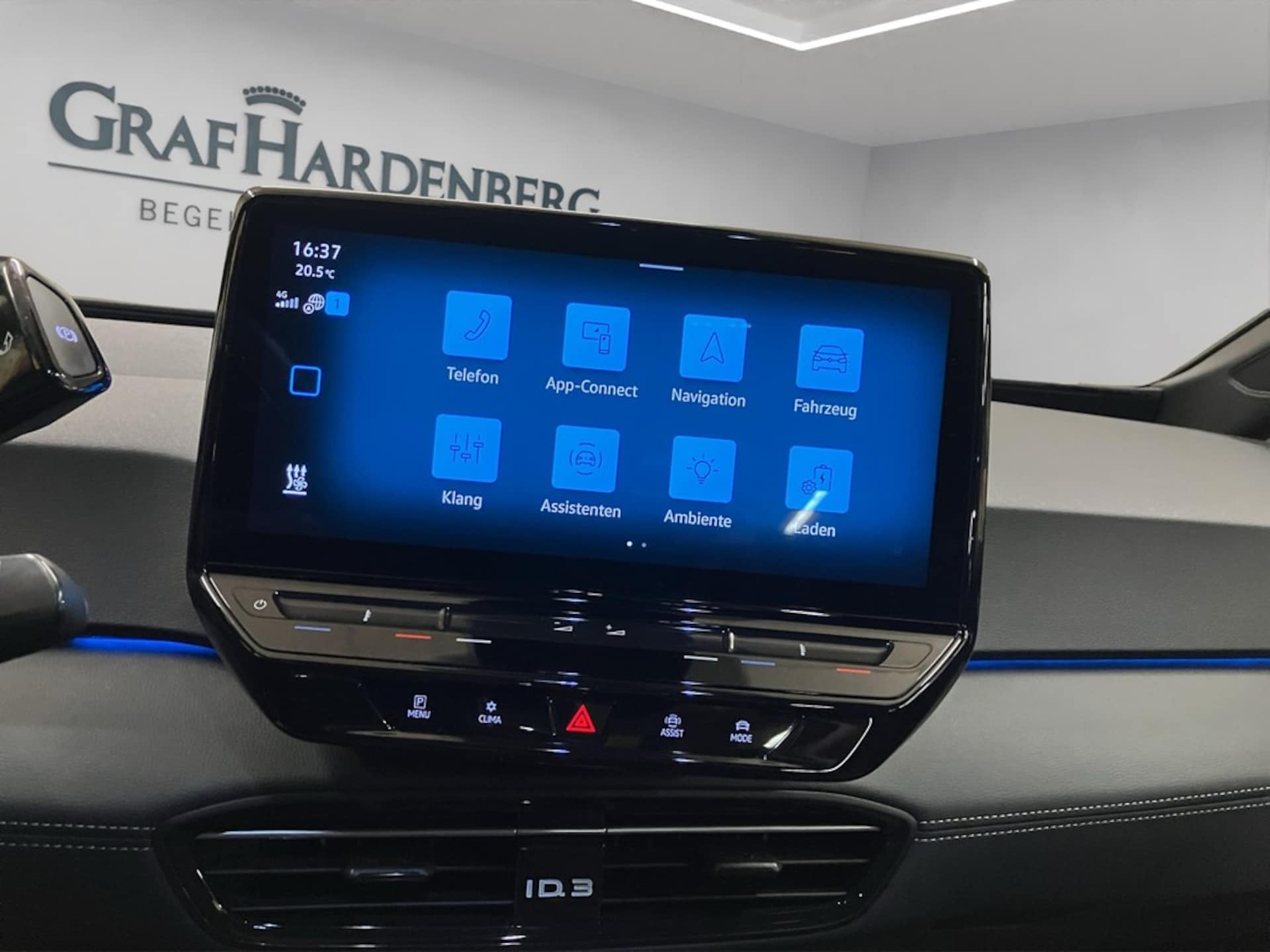 Volkswagen ID.3 Pro