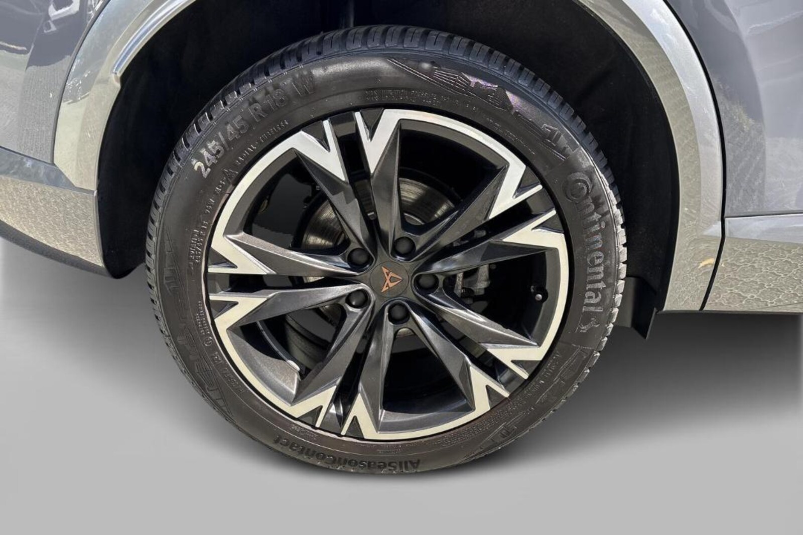 CUPRA Formentor – Bild 19